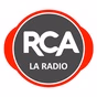 RCA La Radio logo