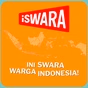 88.7 FM iSwara Jogja logo