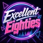Excellent Eighties logo