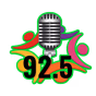 MILAGROSA STEREO 92.5 FM logo
