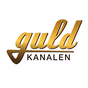Guldkanalen 60 tal logo