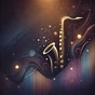 HearMe.FM - Late Night Jazz logo