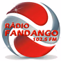 Fandango FM logo