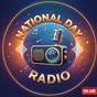 National Day Radio logo