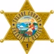 Tulare County, CA Sheriff Channel 1 logo