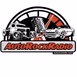 Auto Rock Radio - Dartmouth logo