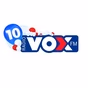 Radio Vox FM Kielce logo