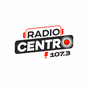 Radio Centro 107.3 logo