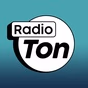 Radio Ton - 80s workout logo