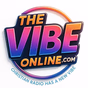 The Vibe Online logo