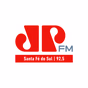 Jovem Pan Santa Fé do Sul logo