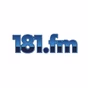181.fm - The Heart (Love Songs) logo