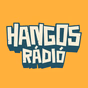 Hangos Rádió logo