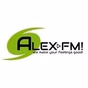 Alex FM - Nederlands logo