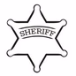 Napa / Napa County, CA Sheriff, City Police logo