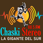 Chaski Stereo 88.5 logo
