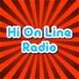 Hi On Line Radio - Classical logo