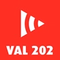 VAL 202 logo