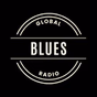 Global Blues Radio logo