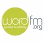 The Word FM - WBYH logo