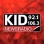 News Radio KID - KIDG logo
