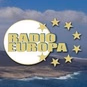 Radio Europa Fuerteventura logo