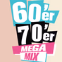 60er70er MEGAMIX logo