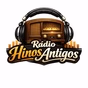 Radio Hinos Antigos e novos logo