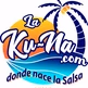 LaKuna Radio logo