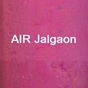 All India Radio - AIR Jalgaon logo