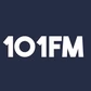 101fm - Schlager logo