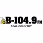 B-104.9 - WCWB logo