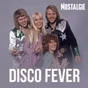 Nostalgie - Discofever logo