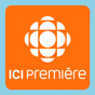ICI Radio-Canada Première - CBAF-FM-16 logo