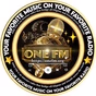 ONE FM logo