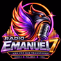 Radio Emanuel7 logo