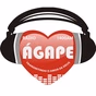 Rádio Ágape logo