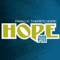Hope FM - WRSM logo