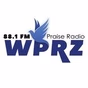 WPRZ 88.1 FM Praise Radio - WPRZ-FM logo
