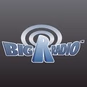 Big R Radio - 100.3 The Rock Mix logo