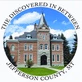 Jefferson County Emergency Radio - KEAJ-LP logo