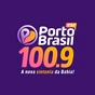 Rádio Porto Brasil FM logo