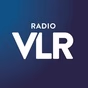 Radio VLR Vestsjaelland logo