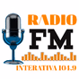 Rádio Interativa logo