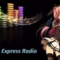 Youngexpress-Radio logo