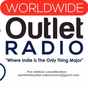 Worldwide Outlet Radio logo