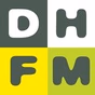 Den Haag FM logo