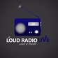 LoudRadio Live logo