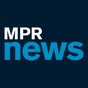 MPR News - KNSR logo