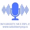 Radio Liberty MP - Phonk logo